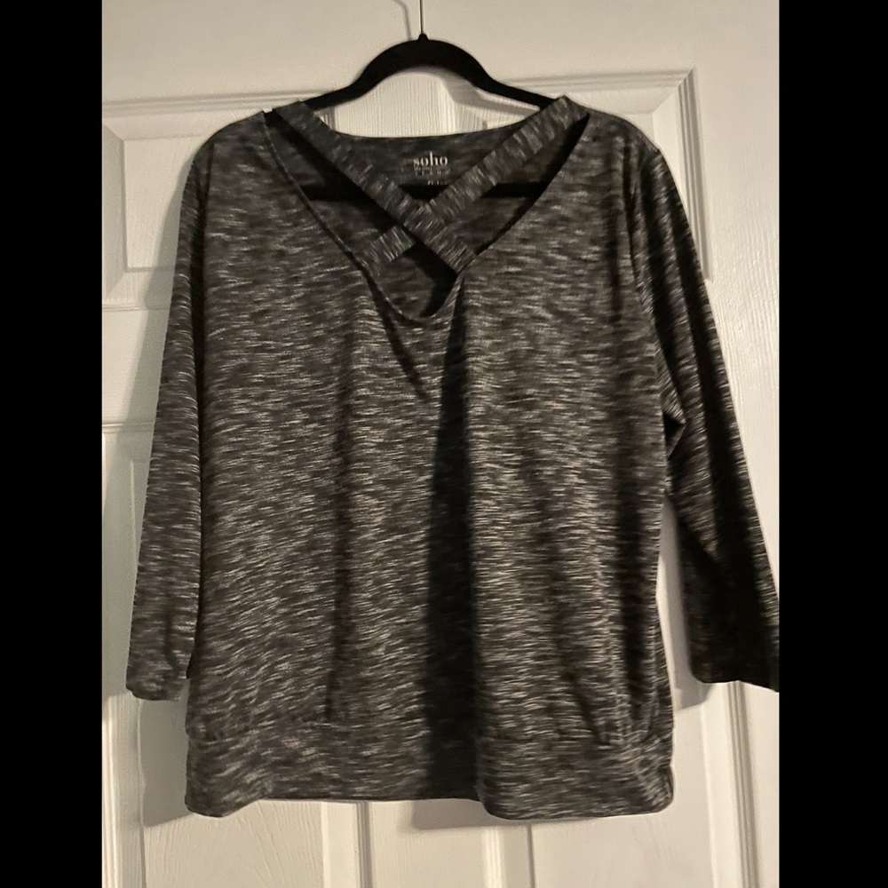 New York & Company Soho Soft Tee